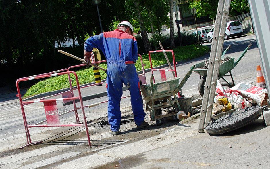 canalisation assainissement Paris 2