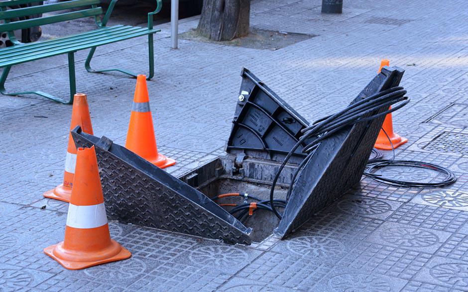 travaux assainissement Paris 2